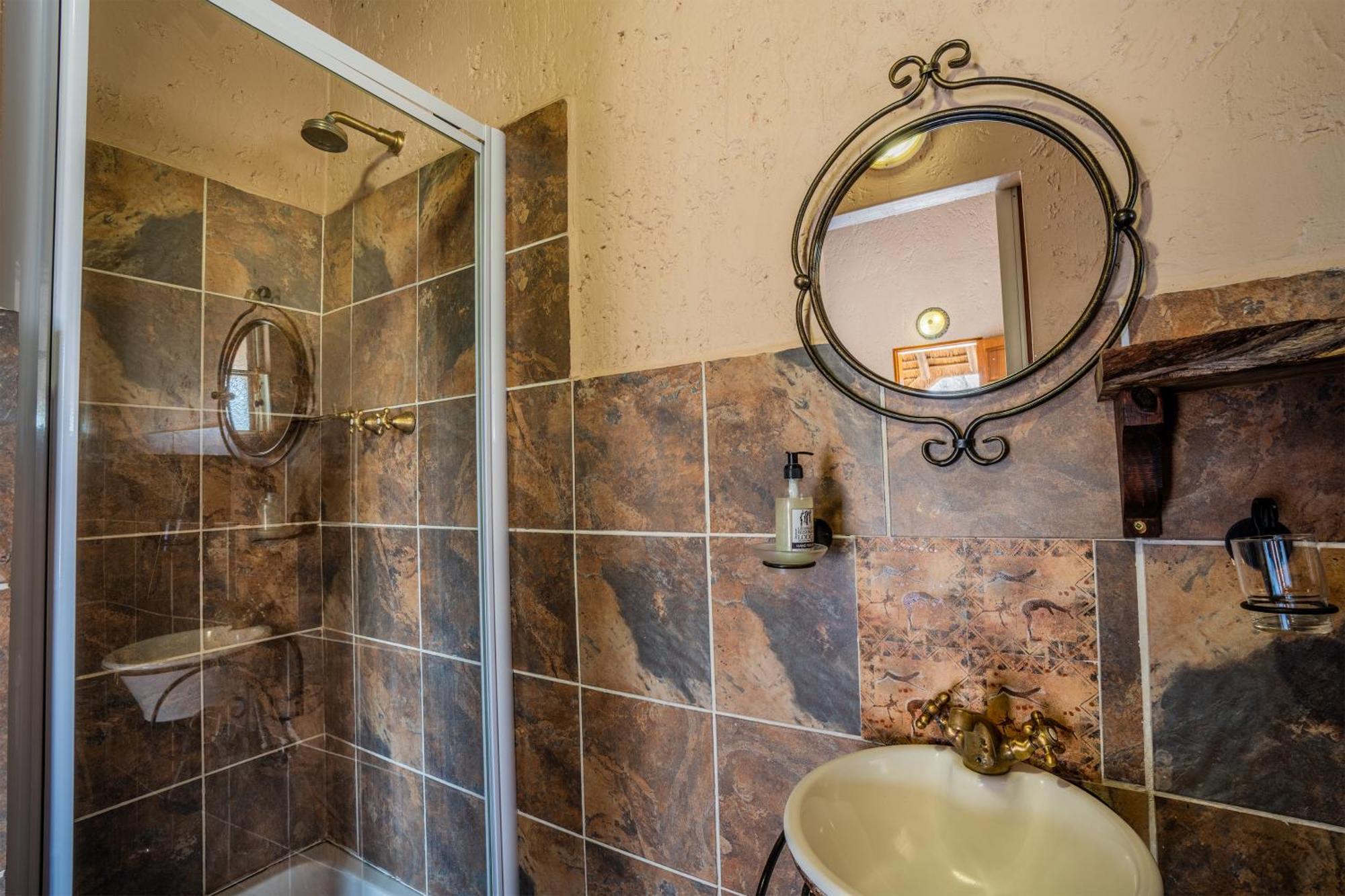 Grassland Safari Lodge Ghanzi Екстериор снимка